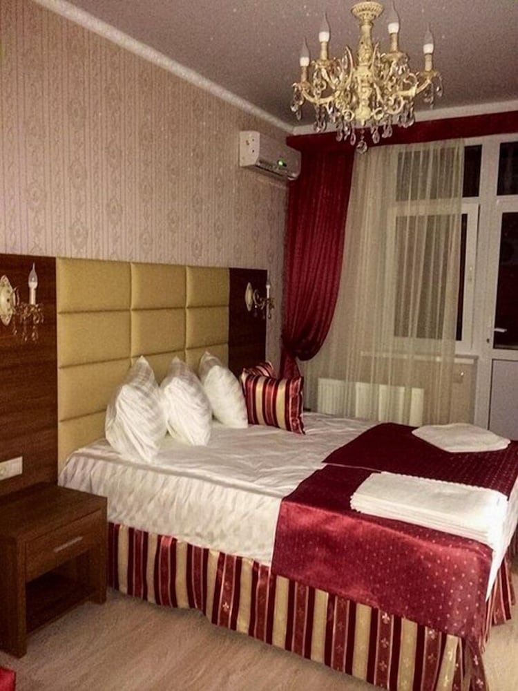 Superior Triple Room photo 1