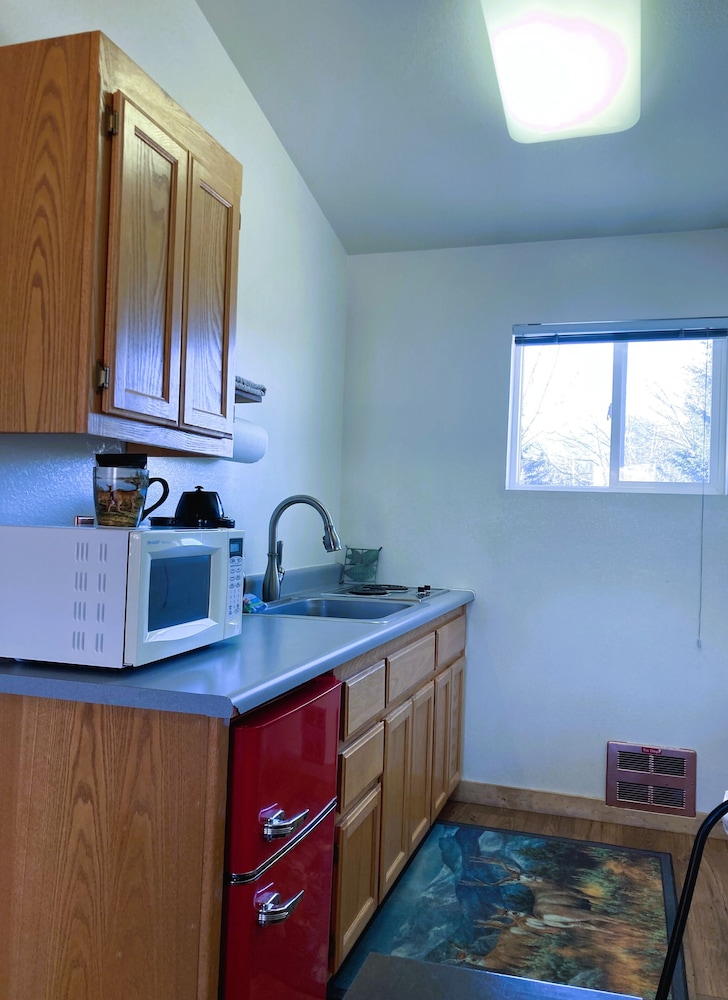 Whitetail Suite photo 3