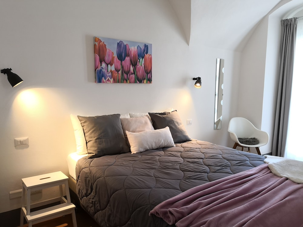 Double or Twin Room, Ground Floor photo 1