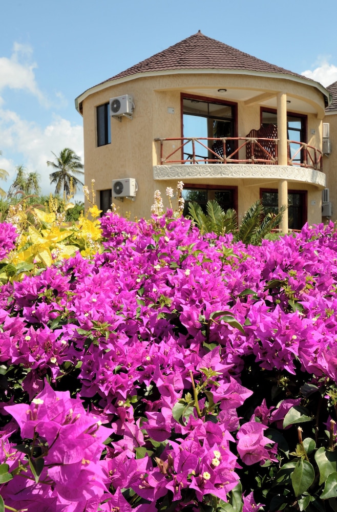 Comfort Double Room, Balcony, Garden View