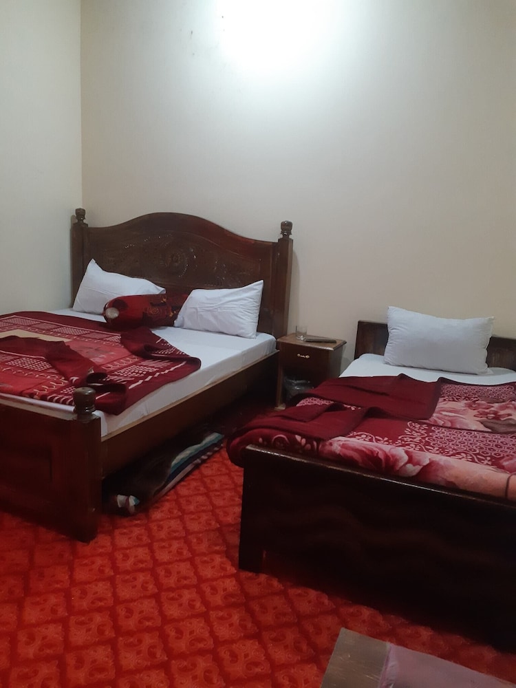 Standard Triple Room photo 1