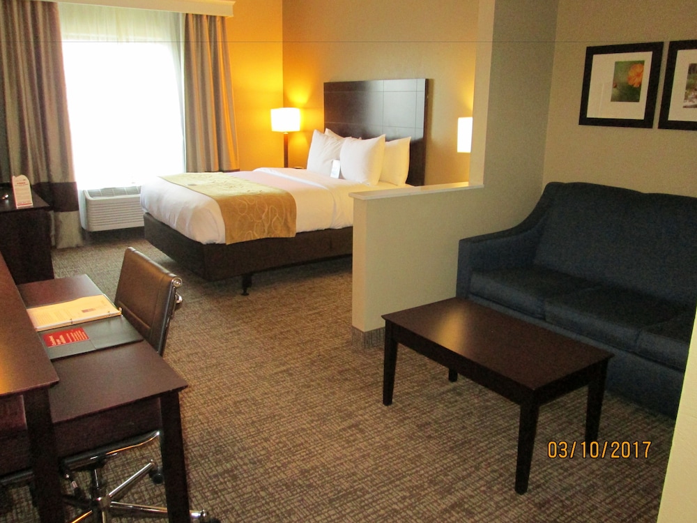 Standard Room, Accessible, Non Smoking photo 2