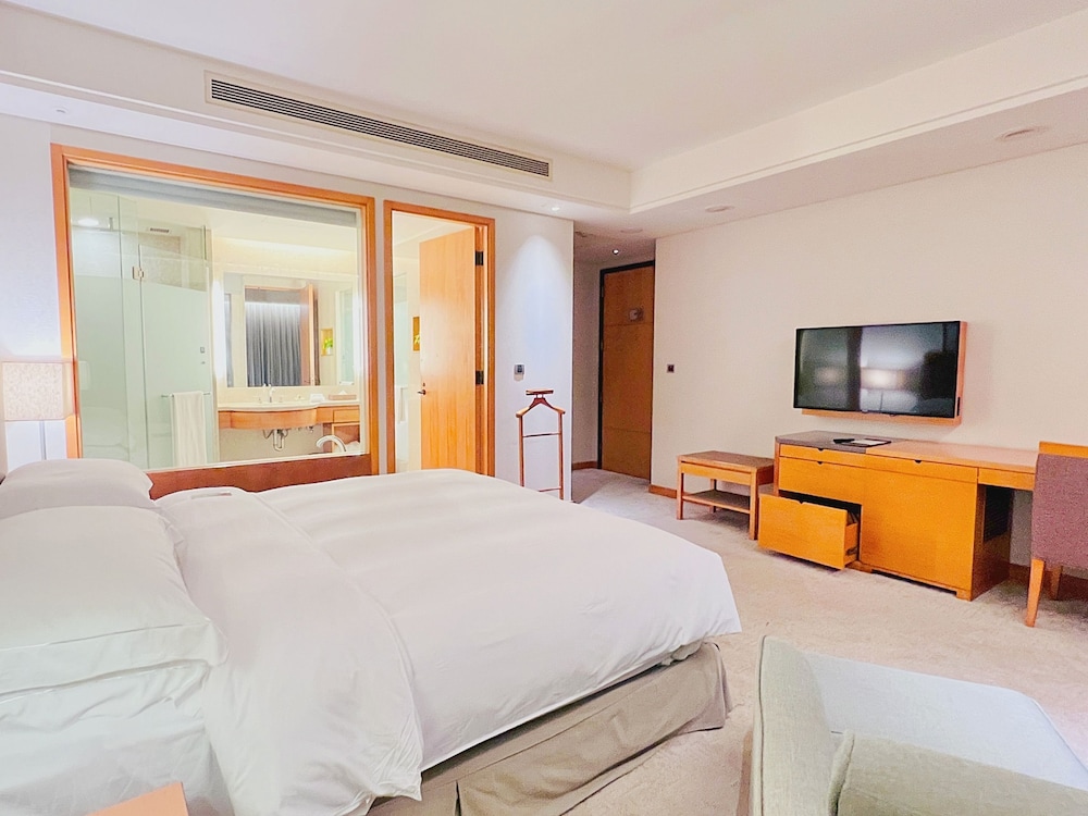 Superior Double Room, 1 King Bed - Photo 3