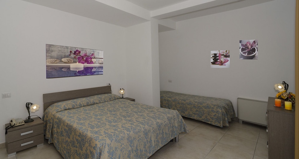 Triple Room, Sea View photo 1