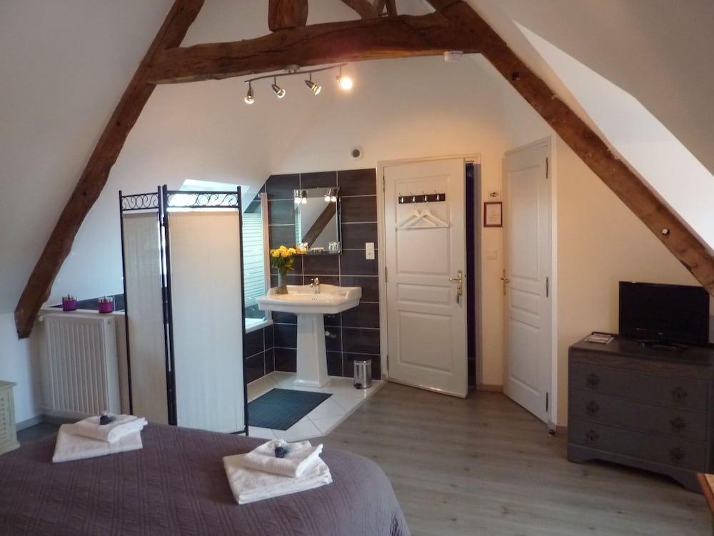Double Room (Eclipse) photo 3
