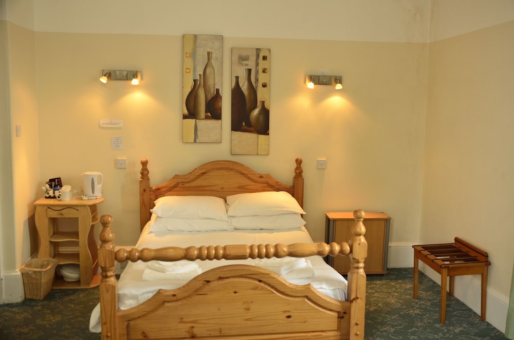 Double Room photo 2