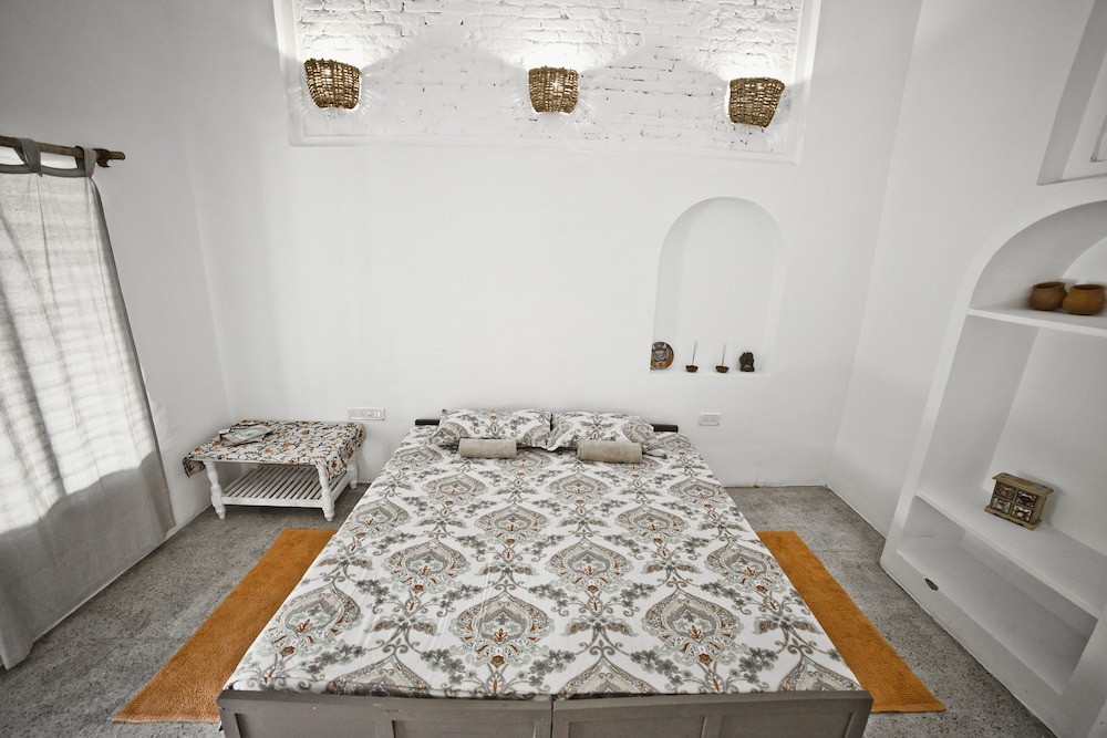 Deluxe Room, 1 Double Bed photo 1