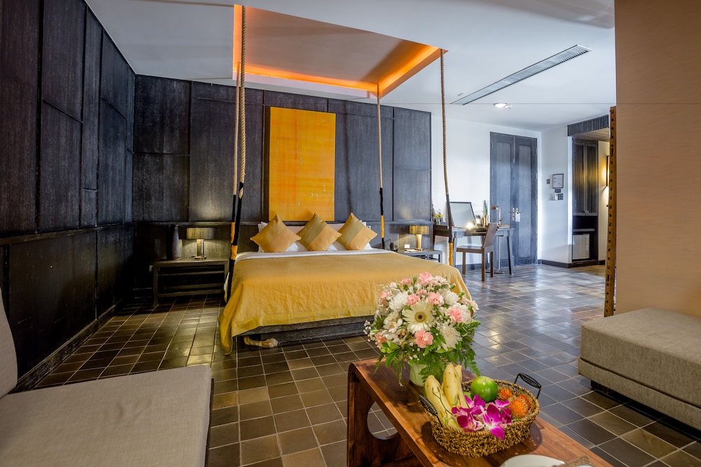 Suite, City View (Elephant) - Photo 10