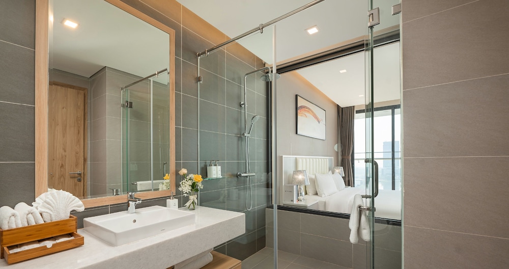 Deluxe Double Room, Ocean View - Photo 4