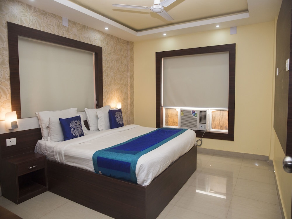 Double Or Twin Room photo 1