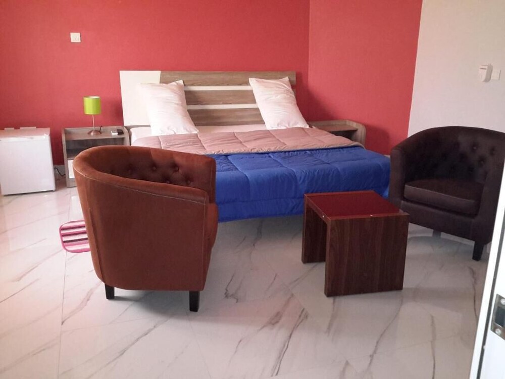 Classic Room photo 2
