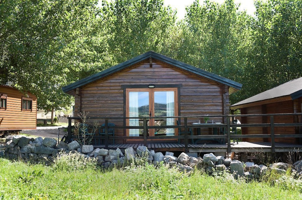 Superior Bungalow (Roure 4) photo 2