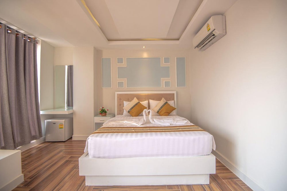 Superior Double Room - Photo 9
