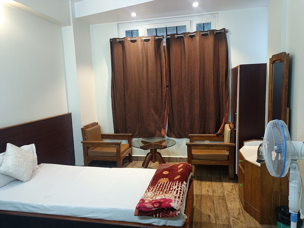 Deluxe Room photo 3