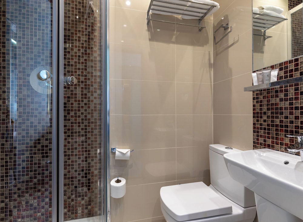 Standard Single Room photo 3