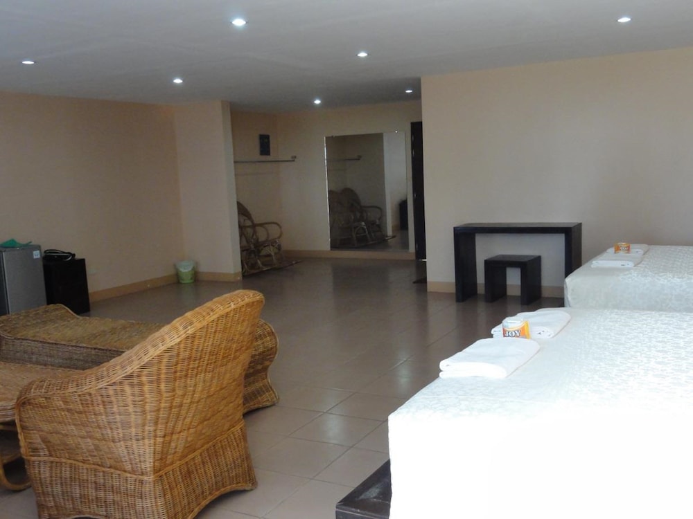 Suite photo 2