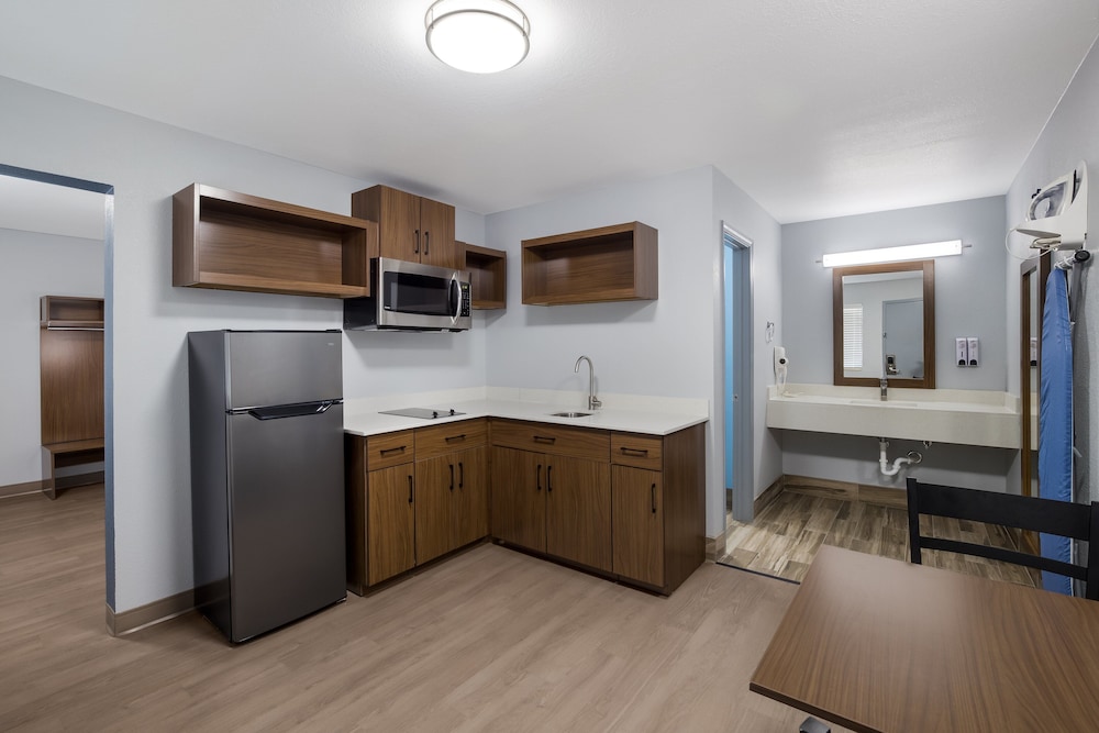 Studio, 2 Double Beds, Non Smoking photo 2