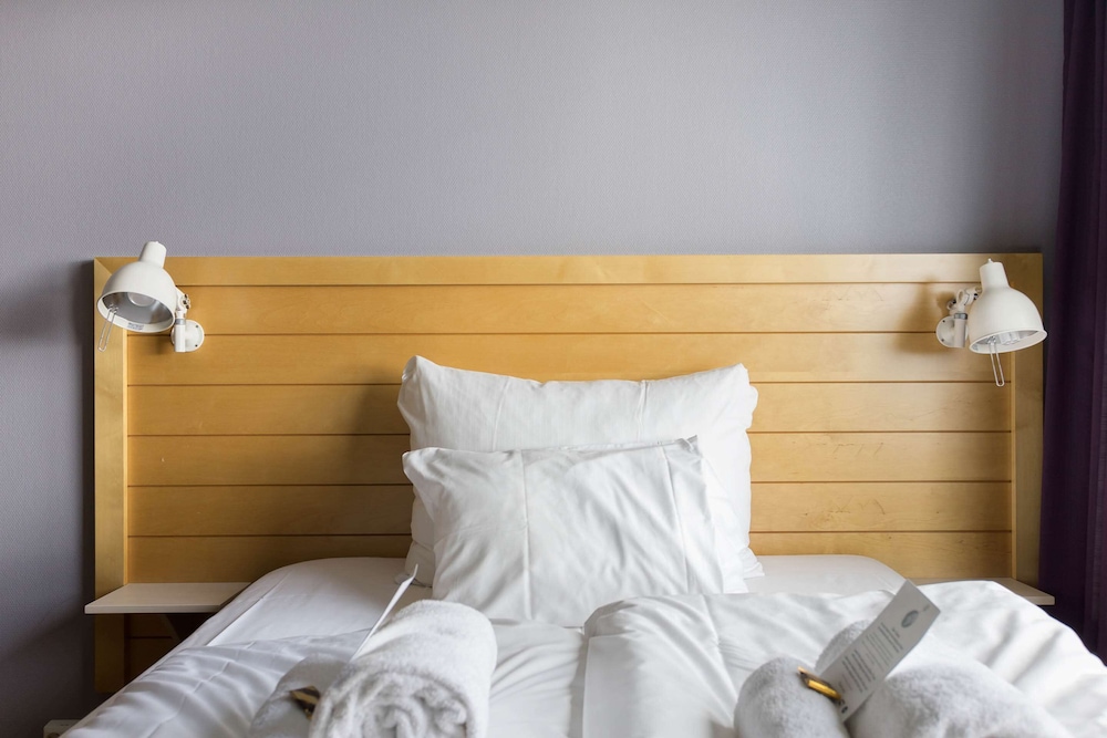 Standard Room, 1 Twin Bed, Non Smoking - Photo 6