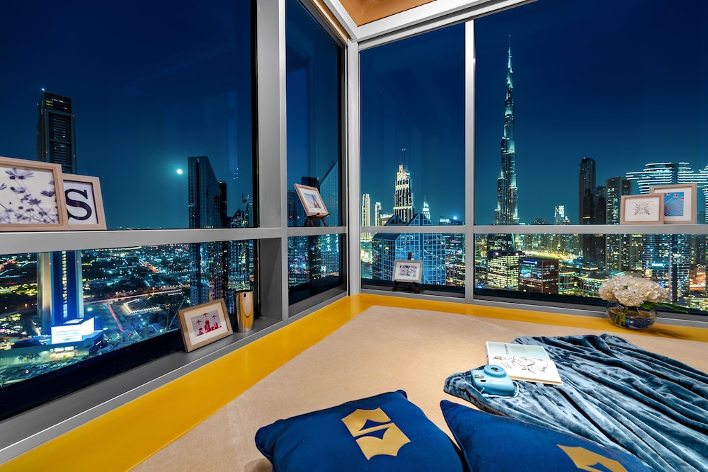 Picture-Perfect Room - Photo 4