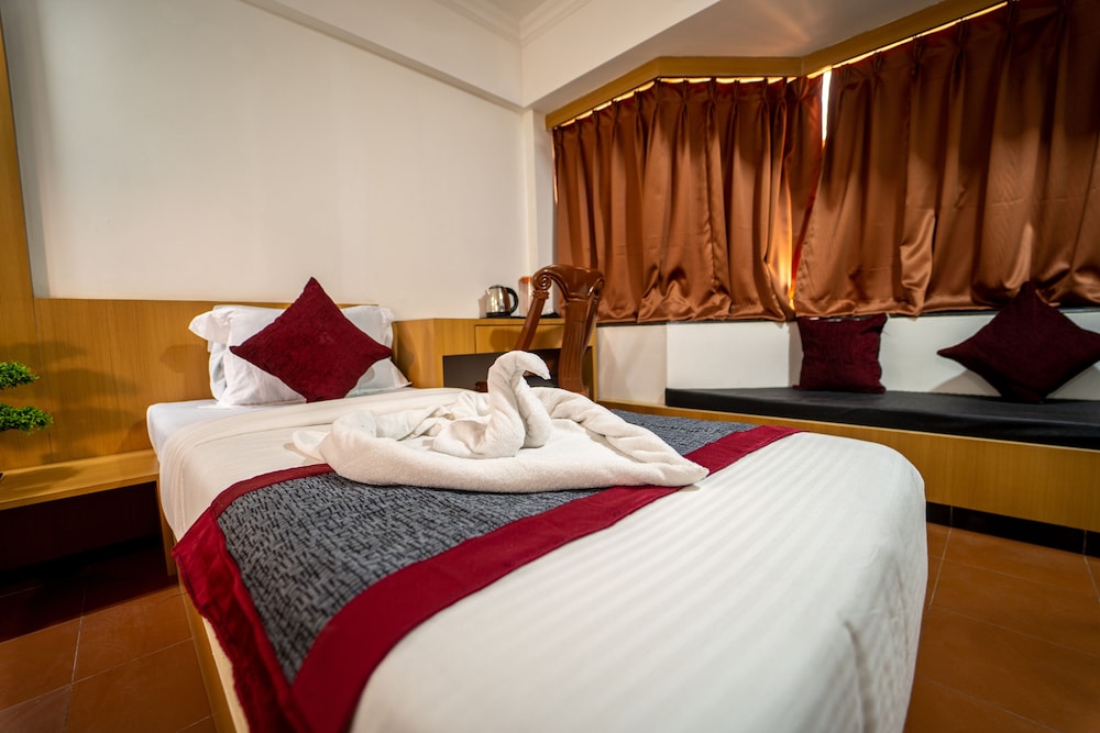 Family Triple Room - Photo 5