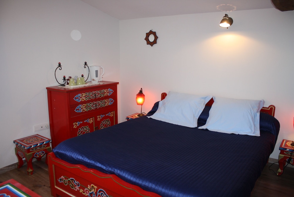 Triple Room (Vent D'Est) photo 1