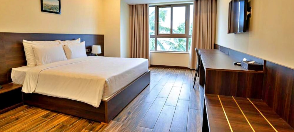 Superior Double or Twin Room - Photo 2