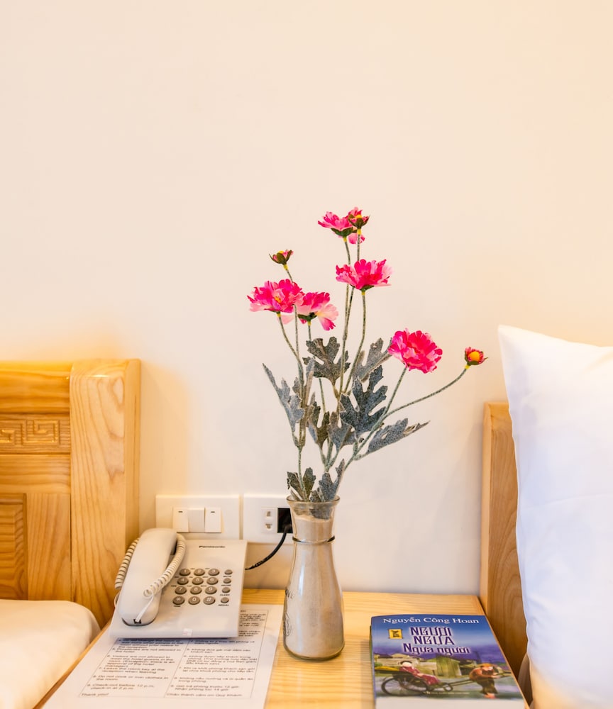 Standard Double or Twin Room - Photo 2