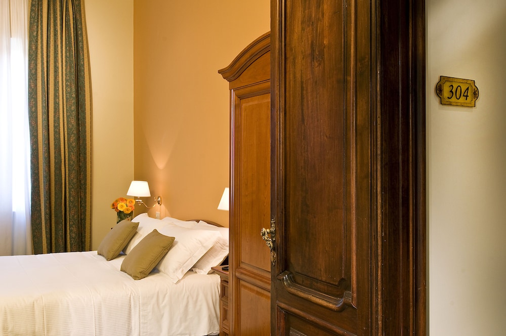 Double Room Single Use