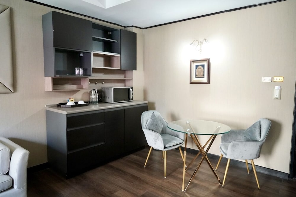 Junior Double or Twin Room photo 3