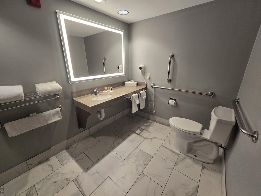 AmericInn by Wyndham Beloit, Billede 3