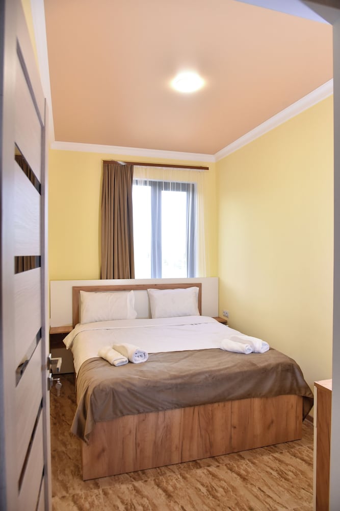 Quadruple Room photo 1