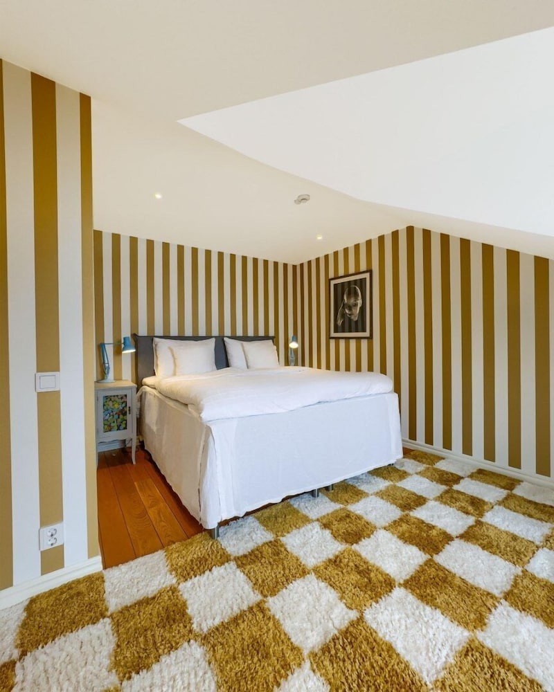 Junior Suite Seaview photo 1