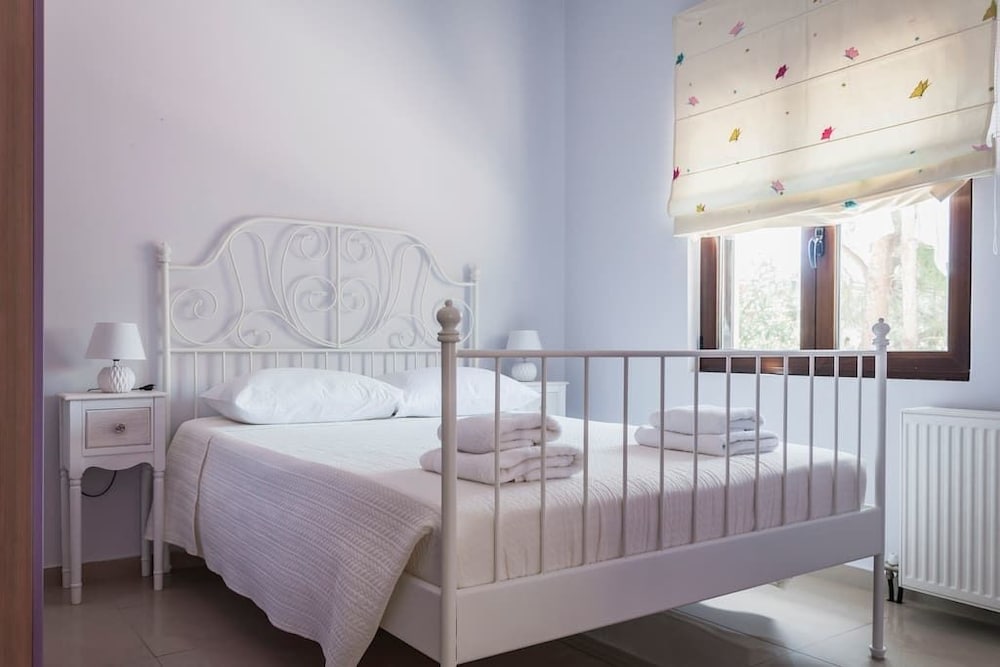 Luxury Villa, Multiple Beds, Non Smoking, Sea View