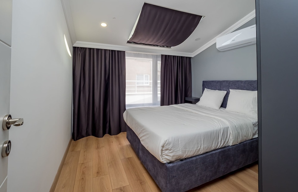 Family Apartment, 3 Bedrooms (Leen) photo 1