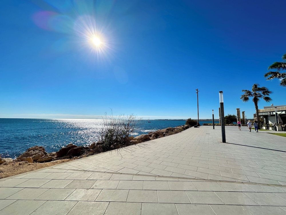 Moderne Lejlighed På Playa Del Cura, Billede 2