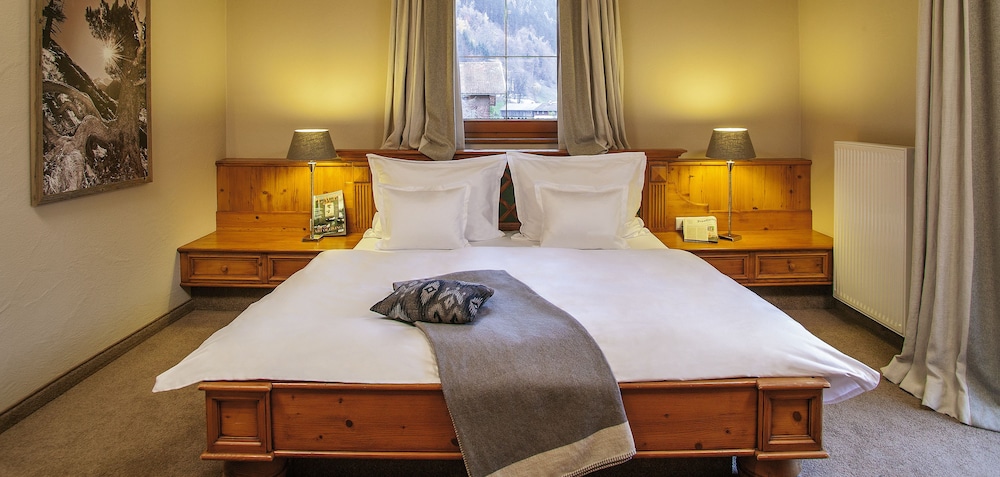Superior Suite (RelaxSuite 203) photo 1