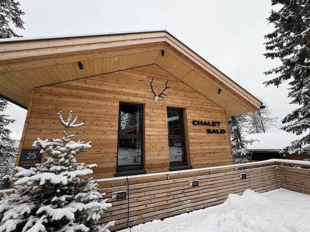 Chalet photo 1