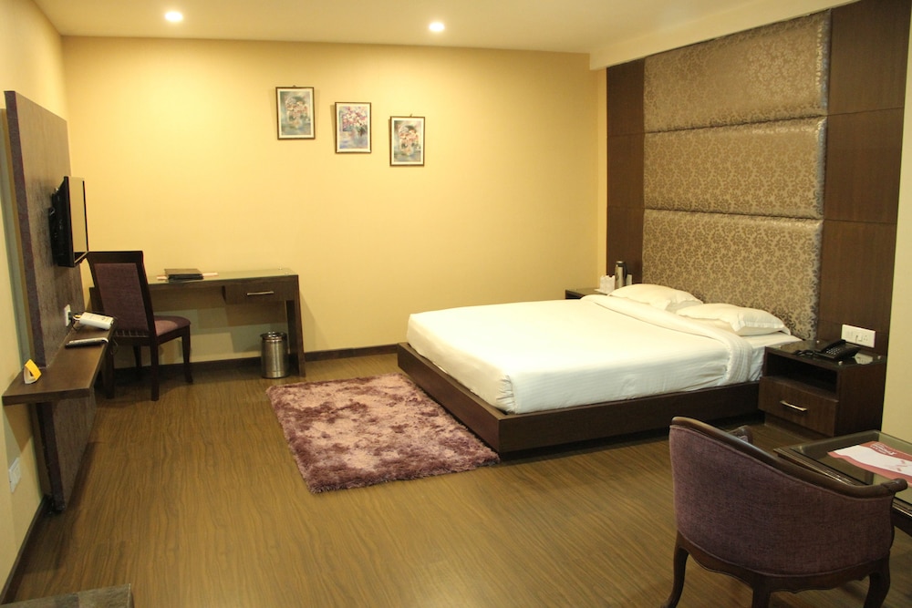 Presidential Room