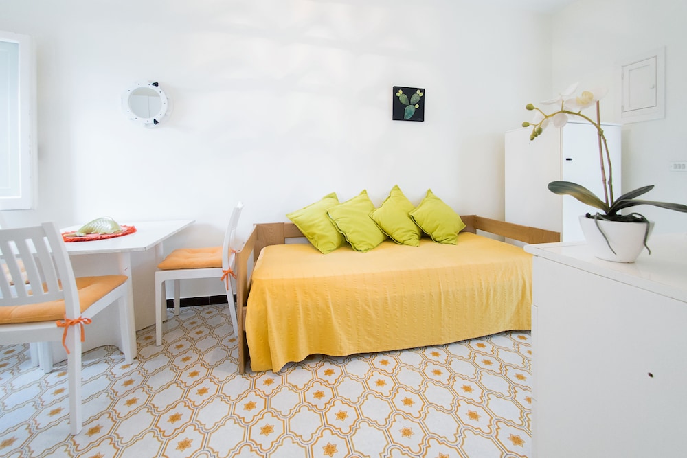 Classic Apartment, 1 Bedroom photo 2