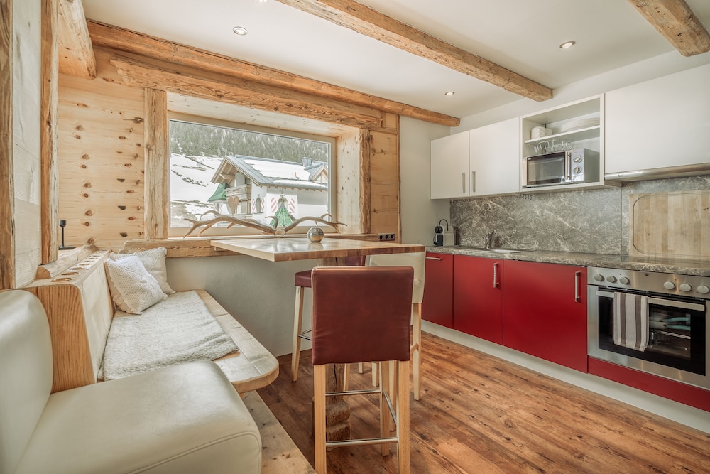 Comfort Apartment