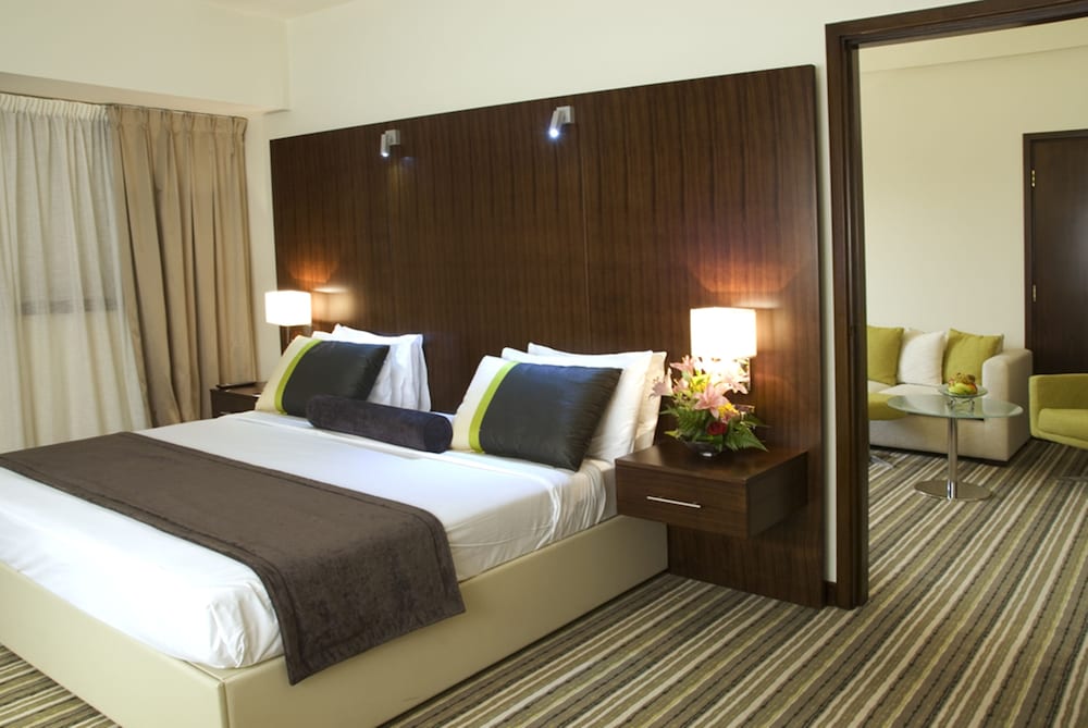 SUPERIOR SUITES photo 1
