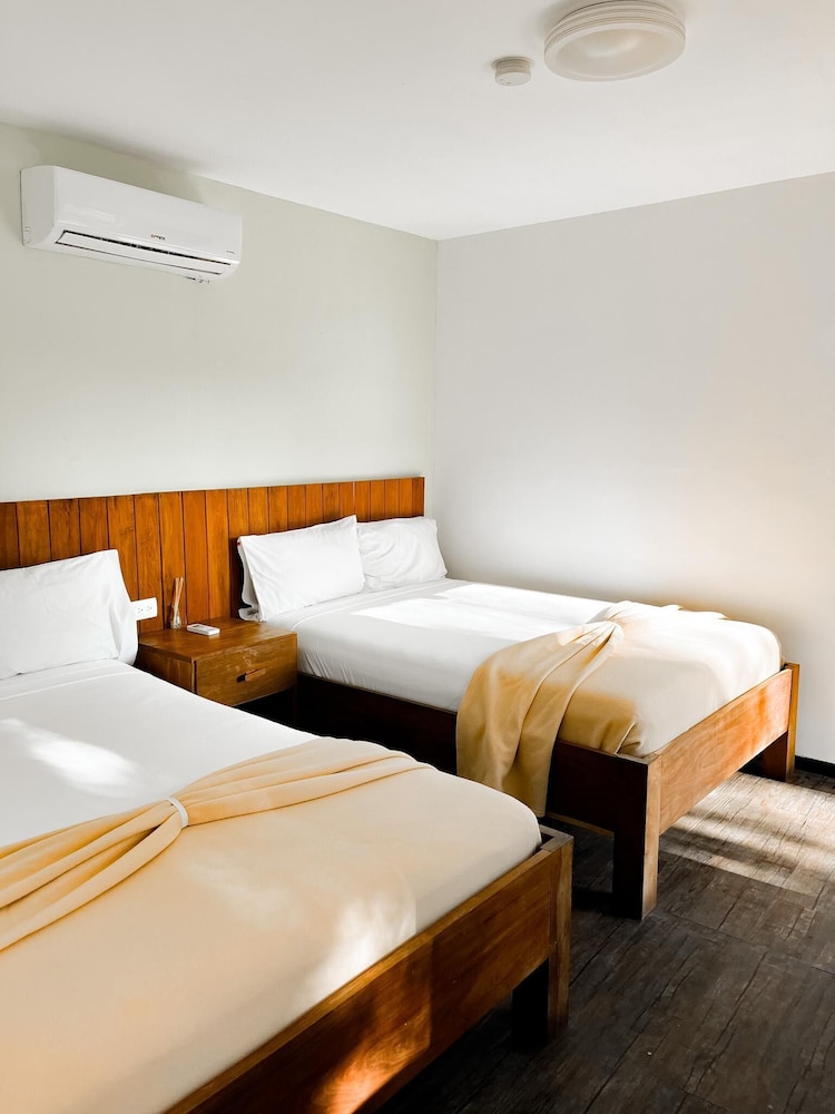 Comfort Double Room, Garden View