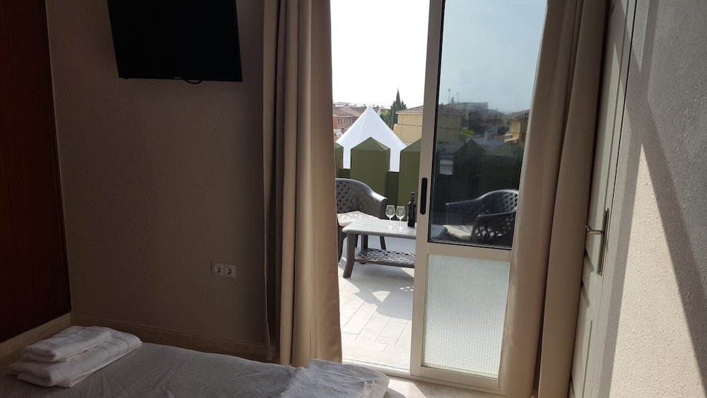 Double Room, Terrace - Photo 3