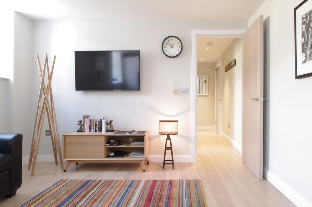 Apartment, 1 Bedroom