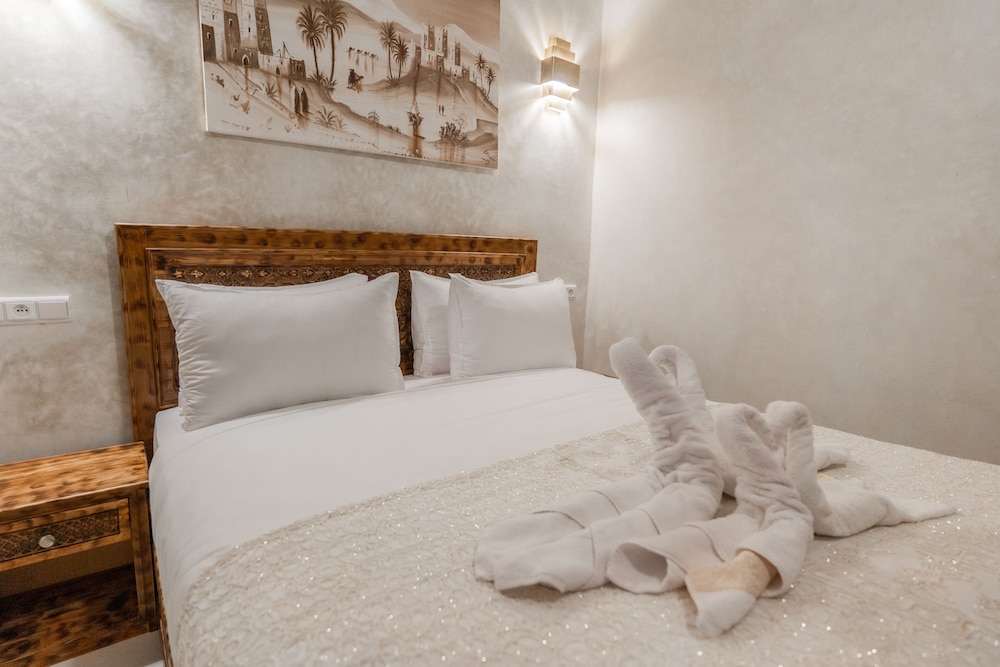 Superior Room, 1 Bedroom