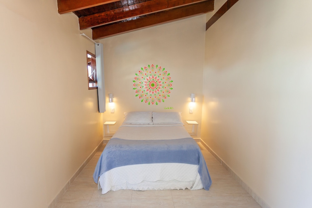 Standard Triple Room, 1 Bedroom, Balcony photo 2