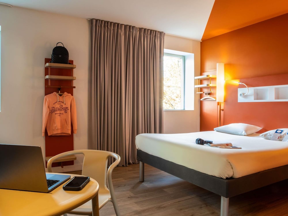 ibis budget Paris Clichy Mairie, Fotografia 4