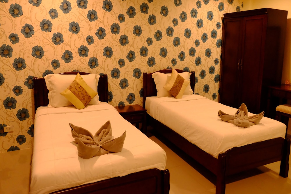Superior Twin Room photo 3