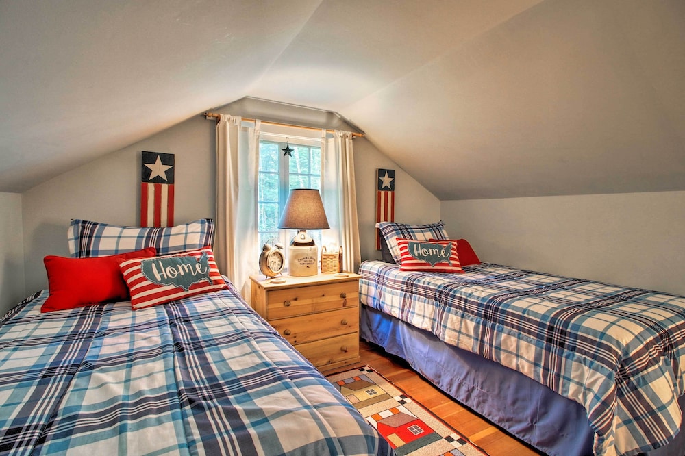 House (2 Bedrooms) photo 2