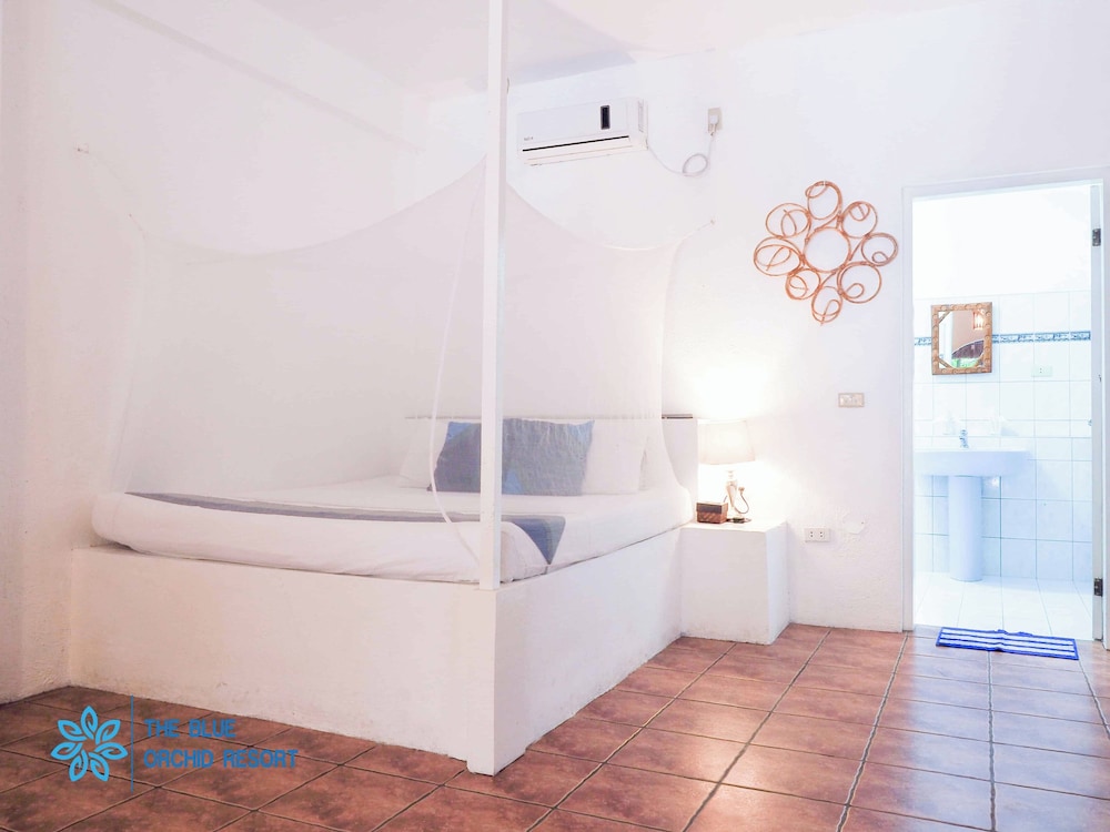 Deluxe Double Room - Photo 6